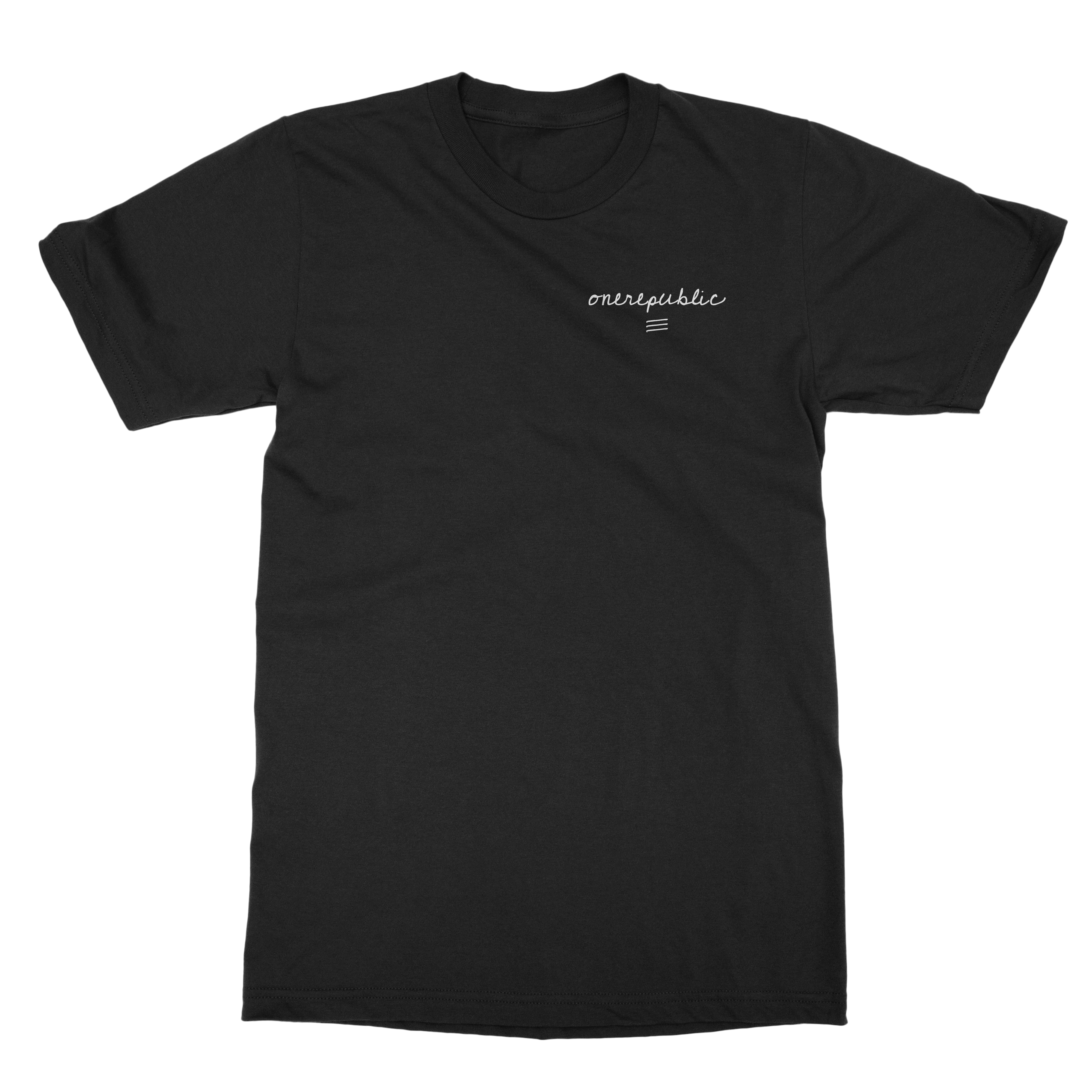 Ghost In The Machine Tee - Image 4