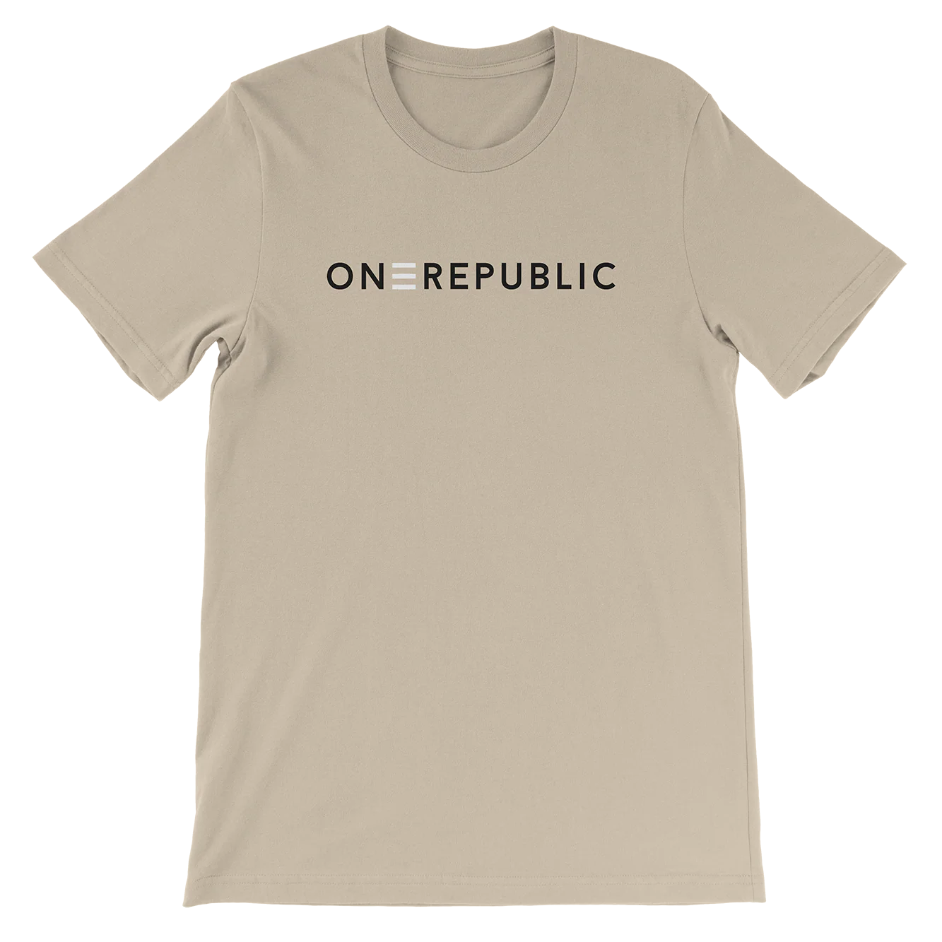 ONEREPUBLIC Logo Tee- Multiple colors - Image 3
